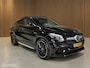 Mercedes-Benz GLE AMG 63 S 4MATIC Carbon|Pano|Nightpakket|Massage|360°Camera|Harman Kardon|Stoelkoeling|Keyless|Trekhaak|Dealeronderhouden.