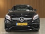 Mercedes-Benz GLE AMG 63 S 4MATIC Carbon|Pano|Nightpakket|Massage|360°Camera|Harman Kardon|Stoelkoeling|Keyless|Trekhaak|Dealeronderhouden.