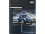 MINI Countryman 1.6 Cooper Salt trekhaak, stoelverw, multIstuur, privacyglas, cruise, airco