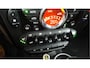 MINI Countryman 1.6 Cooper Salt trekhaak, stoelverw, multIstuur, privacyglas, cruise, airco