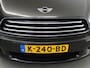 MINI Countryman 1.6 Cooper Salt trekhaak, stoelverw, multIstuur, privacyglas, cruise, airco