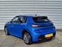 Peugeot e-208 EV Allure Pack 50 kWh SOH 95% | Navigatie by CarPlay/Android Auto | Camera | Cruise Control