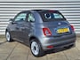 Fiat 500C 0.9 TwinAir Turbo Young Cabrio | Airco | Cruise Control | Lichtmetalen Velgen
