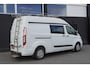 Ford Transit Custom 2.0 TDCI Dubbel Cabine L2H2 EURO 6 - Airco - Cruise - PDC - €17.900,- Excl.