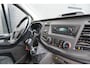 Ford Transit Custom 2.0 TDCI Dubbel Cabine L2H2 EURO 6 - Airco - Cruise - PDC - €17.900,- Excl.