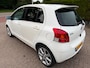 Toyota Yaris 1.3 VVTi 5-DRS Dynamic AIRCO LEDER STOELVERW LMV NAP