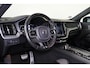 Volvo XC60 T8 Recharge AWD R-Design - Panorama/schuifdak - IntelliSafe Assist - Parkeercamera achter - Verwarmde voorstoelen & stuur - Parkeersensoren voor & achter - High Performance Audio - Elektr. bedienb. bestuurdersstoel met geheugen - Drive Mode Settings - Extra getint glas - Inklapbare trekhaak - 19' LMV