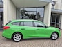 Ford Focus Wagon 1.0 EcoBoost Trend Edition |LED|Navi|T.haak