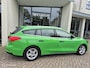 Ford Focus Wagon 1.0 EcoBoost Trend Edition Navi|T.haak|LED
