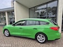 Ford Focus Wagon 1.0 EcoBoost Trend Edition Navi|T.haak|LED
