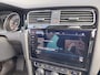 Volkswagen Golf Variant 1.5 TSI 150 PK Highline PANO DAK ADAPT CRUISE MASSAGE STOEL LED NAVI ECC TREKHAAK