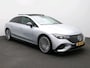 Mercedes-Benz EQE 300 Business Solution AMG 90 kWh Airmatic | AMG Line | Night Pakket | Panorama Schuif-Kanteldak | Alarm | 21 Inch AMG Velgen. Inclusief 24 maanden MB Certified garantie voor Europa.