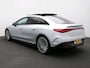 Mercedes-Benz EQE 300 Business Solution AMG 90 kWh Airmatic | AMG Line | Night Pakket | Panorama Schuif-Kanteldak | Alarm | 21 Inch AMG Velgen. Inclusief 24 maanden MB Certified garantie voor Europa.