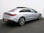 Mercedes-Benz EQE 300 Business Solution AMG 90 kWh Airmatic | AMG Line | Night Pakket | Panorama Schuif-Kanteldak | Alarm | 21 Inch AMG Velgen. Inclusief 24 maanden MB Certified garantie voor Europa.