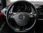 Volkswagen Up! 1.0 Black Style CAMERA | CRUISE CONTROL | STOELVERWARMING
