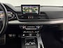 Audi SQ5 3.0 TFSI V6 T S-Line 354PK | VAN | Grijs Kenteken | Benzine | Virtual | B&O | Camera | Trekhaak | Sfeer | Cruise | Carplay | LED