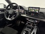 Audi SQ5 3.0 TFSI V6 T S-Line 354PK | VAN | Grijs Kenteken | Benzine | Virtual | B&O | Camera | Trekhaak | Sfeer | Cruise | Carplay | LED