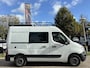 Renault Master 2.3 DCI 2012 Buscamper Camper 2 Persoons Zonnepanelen