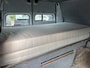 Renault Master 2.3 DCI 2012 Buscamper Camper 2 Persoons Zonnepanelen