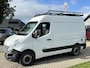 Renault Master 2.3 DCI 2012 Buscamper Camper 2 Persoons Zonnepanelen