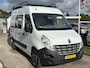 Renault Master 2.3 DCI 2012 Buscamper Camper 2 Persoons Zonnepanelen