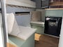 Renault Master 2.3 DCI 2012 Buscamper Camper 2 Persoons Zonnepanelen