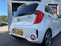 Kia Picanto 1.2 CVVT SportsLine Navigator -4 CILINDER-STOEL + STUURVERWARMING-KEYLESS-NAVI-CAMERA-CRUISECONTROL-69.646 KM'S!
