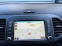 Kia Picanto 1.2 CVVT SportsLine Navigator -4 CILINDER-STOEL + STUURVERWARMING-KEYLESS-NAVI-CAMERA-CRUISECONTROL-69.646 KM'S!