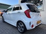 Kia Picanto 1.2 CVVT SportsLine Navigator -4 CILINDER-STOEL + STUURVERWARMING-KEYLESS-NAVI-CAMERA-CRUISECONTROL-69.646 KM'S!