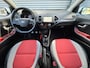 Kia Picanto 1.2 CVVT SportsLine Navigator -4 CILINDER-STOEL + STUURVERWARMING-KEYLESS-NAVI-CAMERA-CRUISECONTROL-69.646 KM'S!