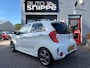 Kia Picanto 1.2 CVVT SportsLine Navigator -4 CILINDER-STOEL + STUURVERWARMING-KEYLESS-NAVI-CAMERA-CRUISECONTROL-69.646 KM'S!