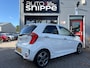 Kia Picanto 1.2 CVVT SportsLine Navigator -4 CILINDER-STOEL + STUURVERWARMING-KEYLESS-NAVI-CAMERA-CRUISECONTROL-69.646 KM'S!