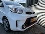 Kia Picanto 1.2 CVVT SportsLine Navigator -4 CILINDER-STOEL + STUURVERWARMING-KEYLESS-NAVI-CAMERA-CRUISECONTROL-69.646 KM'S!