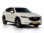Mazda CX-5 2.0 SkyActiv-G 165 Skylease GT ✅ Trekhaak ✅ Leder ✅ CarPlay ✅ Camera