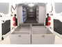 Opel Vivaro CDTI L2H1 | Airco | Cruise | 3 Zits | Parkeersens. | Kasten