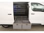 Opel Vivaro CDTI L2H1 | Airco | Cruise | 3 Zits | Parkeersens. | Kasten