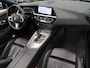BMW Z4 Roadster M40i High Executive 340pk Headup Harman/Kardon Camera Navi App connect Ambianceverlichting 1e Eigenaar Dealer onderhouden Adaptief 19 inch sportvelgen Nieuwstaat