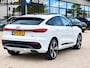 Audi Q5 Sportback e-hybrid | Quattro | S-Line | MMI Bijrijdersdisplay | Tech Plus | District Green Metallic | Panodak