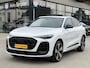 Audi Q5 Sportback e-hybrid | Quattro | S-Line | MMI Bijrijdersdisplay | Tech Plus | District Green Metallic | Panodak