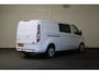 Ford Transit Custom 2.0 TDCI L2H1 Limited DC Automaat Airco Trekhaak