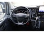 Ford Transit Custom 2.0 TDCI L2H1 Limited DC Automaat Airco Trekhaak