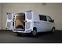 Ford Transit Custom 2.0 TDCI L2H1 Limited DC Automaat Airco Trekhaak