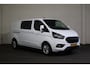 Ford Transit Custom 2.0 TDCI L2H1 Limited DC Automaat Airco Trekhaak