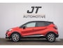 Renault Captur 1.2 TCe Limited Camera | Cruise control | Pdc | automatisch inparkeren | Elektrische ramen voor en achter | Dab |