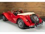 MG TF 1250 Cabriolet | 1958