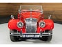 MG TF 1250 Cabriolet | 1958