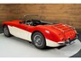 Austin Healey 100/6 Cabriolet | 1958