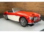 Austin Healey 100/6 Cabriolet | 1958