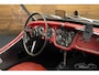Triumph Overige TR3A Cabriolet | 1961