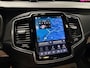 Volvo XC90 2.0 T8 Recharge AWD Ultimate Dark | Massage | Trekhaak | Pano | HUD | Luchtvering